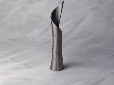 VASE 515 3D print model