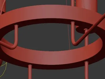 EGLO  89188 3D model