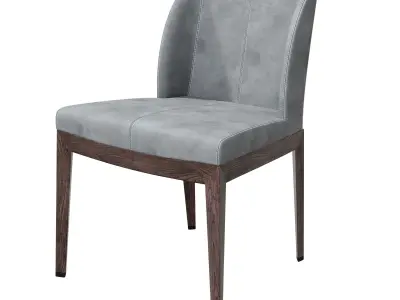 Giorgetti Normal 51071 3D model