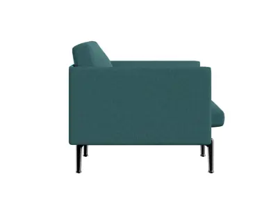 Oscar Chair 3D model