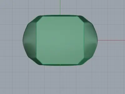 Men Rings  Free 3D print model