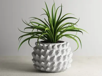 vase 3d print 279  3D print model