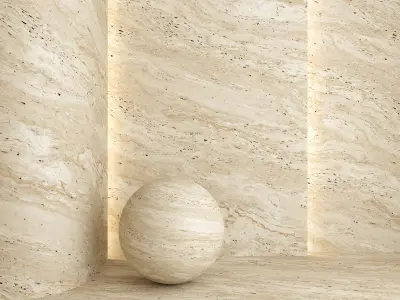 Travertine 05 Santa Caterina Texture