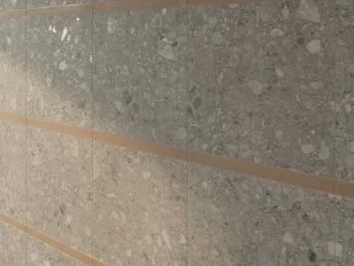 ARIANA FUTURA Set 03 3D model