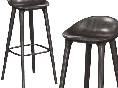 BAR by INODA 3D model