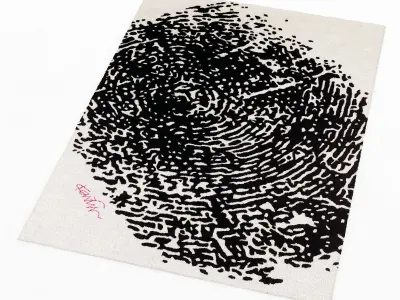 BoConcept Karim Rashid 3D model