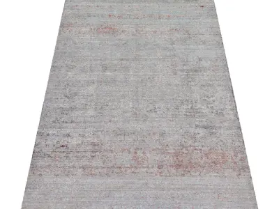 Rug Set 1793 3D model