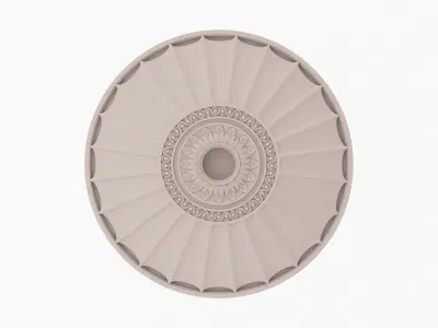 64 Classic Kitbash Vol 3 3D model