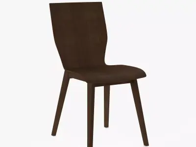 SM01-01 Chair 3D model