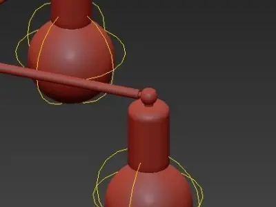 NOWODVORSKI 93068 3D model