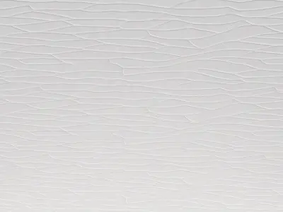 Bathroom tile Baldocer View Tasos Rec 3D model