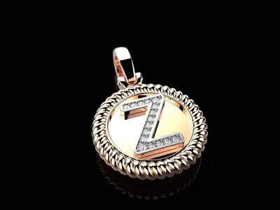 AV Designe 213  3D print model