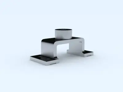 Mechanical Part No 28 3D print model