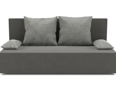 Sofa 04 3D model