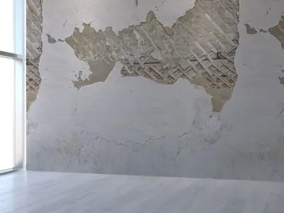 966 plaster Texture