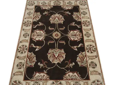 Rug Set 2184 3D model
