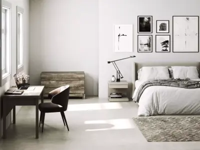 NConcept 13 3D model purchase