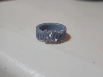 moms gift Free 3D print model