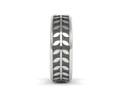 Men Ring 3D model