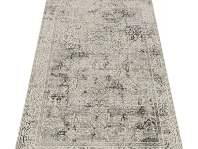 Rug Set 587 3D model