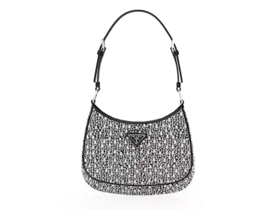 handbag-Prada Low-poly 3D model