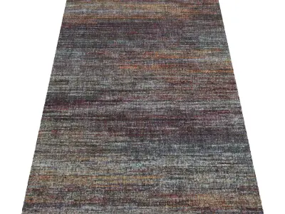 Rug Set 961 3D model