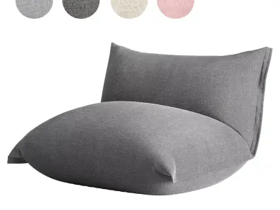 Fatboy The BonBaron 3D model