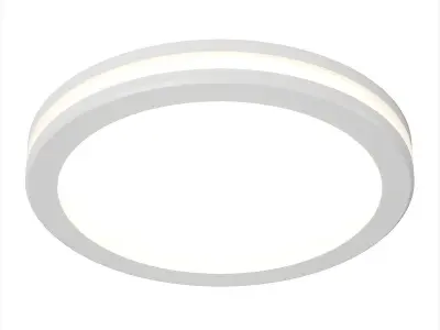 070x7x Maturo Lightstar Recessed spotlamp 3D model