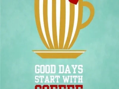 Sideboard Decor 3D model