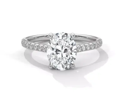 Ring Cad 3dm and STL 3d Models 3D print model