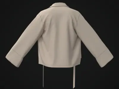 4coat models 3D model