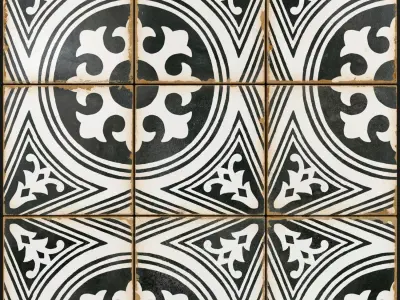 Peronda Casablanca Fida 3D model