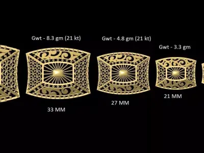 12146 3D print model