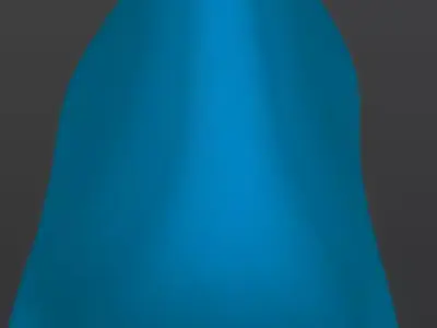 shoe last 3D print model