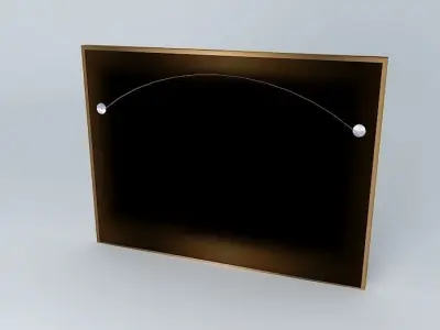 TITANIC The Bow in 3d 1912  1985 Free 3D model