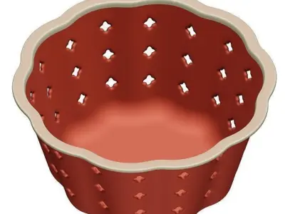 PLASTIC PRODUCT DESIGN PACK 3D Model Collection