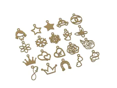 Collection 1 3D print model