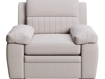 Lexicon Vega 3D model