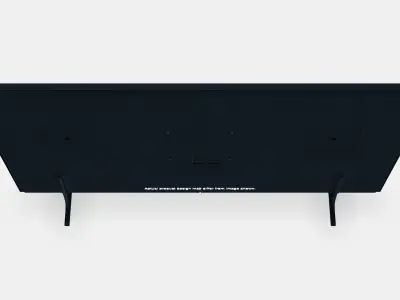 The Frame LS03D 10 3D model