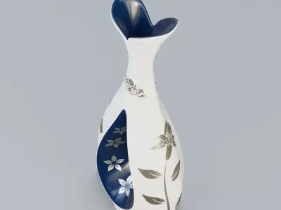 Vase38 vase 3D model