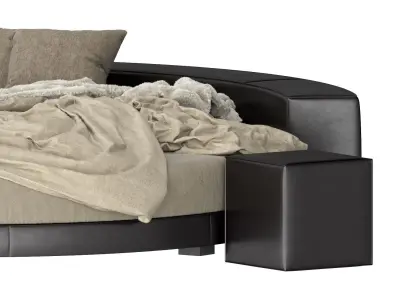 Glamour  3D model
