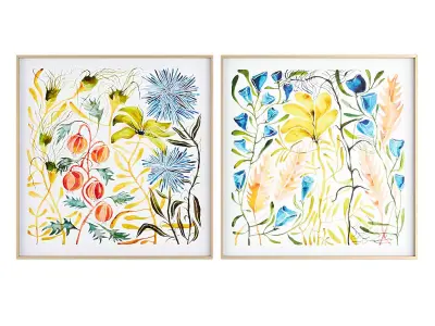 Pictures1142 Low-poly 3D model