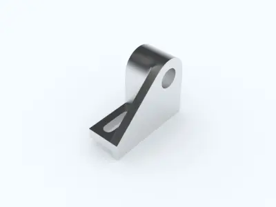 Mechanical Part No 37 3D print model