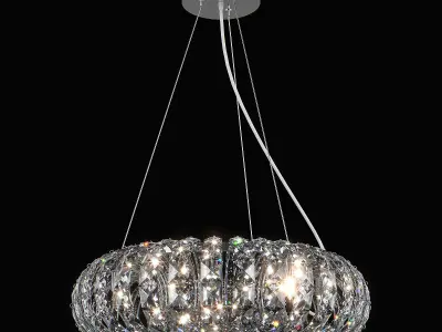 741064 Onda Lightstar 3D model