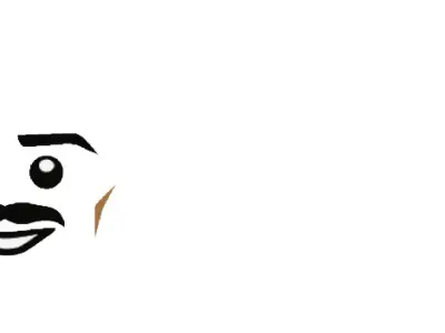 TwindBricks3D - 60370 Police Station Chase 3D print model