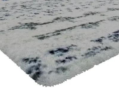 Rug Set 1381 3D model