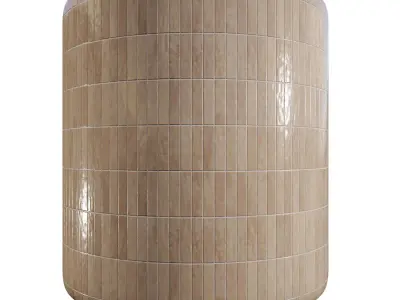 Tile Cloe Ceramic Rectangle - Set 21  Texture
