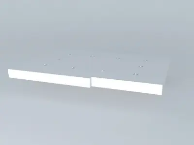 LOSE KERTİKLİ Free 3D model