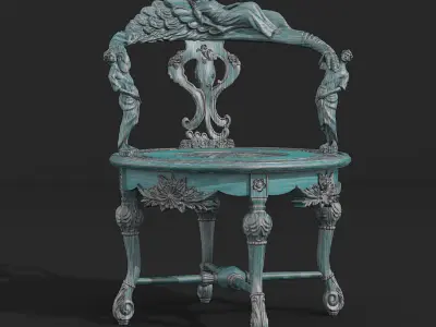 Model code 01M1000035 3D model