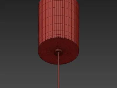 Luxxu Gala 3D model